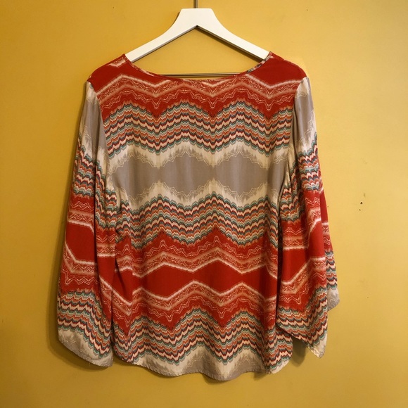 Cato Top B7 - Picture 2 of 10